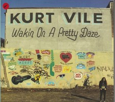 Kurt vile wakin for sale  FARNBOROUGH