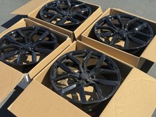 Wheels rims gloss for sale  Sacramento