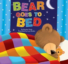 Bear goes bed for sale  Depew