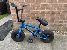 Blue irok mini for sale  KETTERING