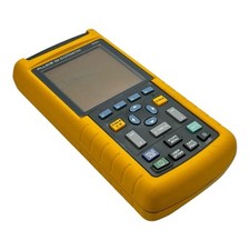 Fluke 123 industrial gebraucht kaufen  Bönningstedt
