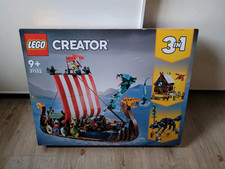 Lego creator 31132 gebraucht kaufen  Buchholz i.d. Nordheide