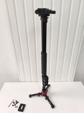 Manfrotto monopod 185cm d'occasion  Sèvres