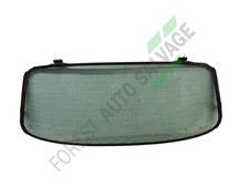 Audi sunroof glass for sale  CINDERFORD