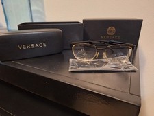 Versace ve1264 1436 for sale  Edinburg
