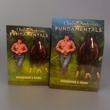 Clinton anderson fundamentals for sale  New Windsor