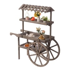 Antique rustic solid for sale  Lakewood