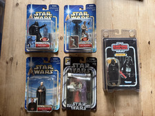 LOTE DE BONECOS SELADOS STAR WARS 2002-2006 KENNER HASBRO JOB LUKE SKYWALKER, usado comprar usado LOTE DE BONECOS SELADOS STAR WARS 2002-2006 KENNER HASBRO JOB LUKE SKYWALKER, usado comprar usado  Enviando para Brazil