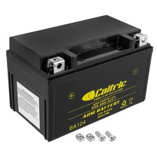 Agm battery yamaha for sale  Knoxville