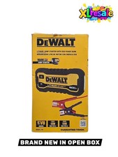 Dewalt dxaelj16 peak for sale  Salisbury