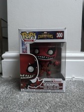 pop funko venompool for sale pop funko venompool for sale  KINGS LANGLEY