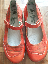 Naturalista ballerines babies d'occasion  La Roche-Posay