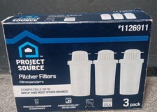 Project source replacement for sale  McMechen