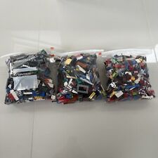 1kg lego bags for sale  GLASGOW