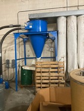 Grinder granulator discharge for sale  Henderson