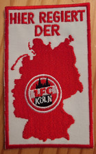 fc koln aufnaher gebraucht kaufen fc koln aufnaher gebraucht kaufen Berlin