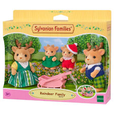 Sylvanian families reindeer for sale  UK