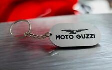 Portachiavi moto guzzi usato  Vico nel Lazio