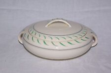 Burleighware art deco for sale  HALIFAX