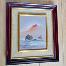 Beautiful oil painting for sale  MEXBOROUGH