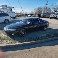 1993 lexus 400 for sale  Newburgh