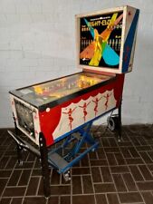 Flipper night club gebraucht kaufen  Löhne