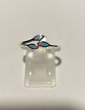 Silberring 925 silber gebraucht kaufen  Berlin