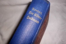 Hans dominik eiserne gebraucht kaufen  Luckenwalde