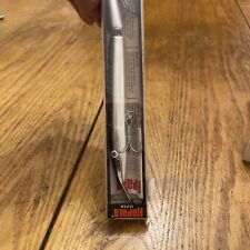 Rapala sliver silver for sale  Shipping to Ireland