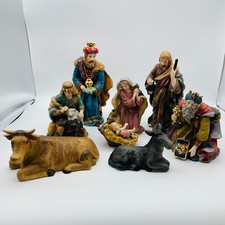 Large piece nativity for sale  Alpharetta