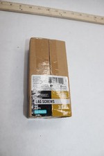Everbilt hex lag for sale  Chillicothe