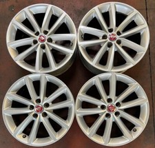 Jaguar pace 7.5x18 usato  Roma