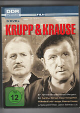 Krupp krause günther gebraucht kaufen  Pirna, Dohma, Struppen