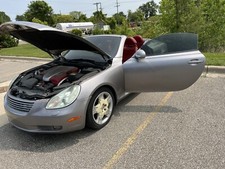 lexus sc 430 for sale lexus sc 430 for sale Canton