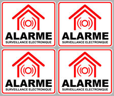 Property security surveillance d'occasion  Expédié en Belgium