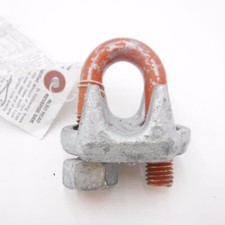 Wire rope clip for sale  Ogden