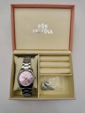 Festina orologio polso usato  Tribiano