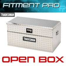 Tradesman aluminum flush for sale  Arlington