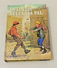Ragazzi della via usato  Cagliari