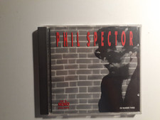 Phil Spector CD, Back To Mono (1958-1969) CD #3, 1991, Phil Spector Records comprar usado  Enviando para Brazil