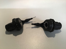 Schaltgriffe grip shift gebraucht kaufen  Würzburg