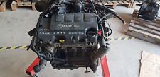 Opel astra motore usato  Spoleto