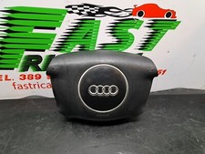 Airbag volante audi usato  Camigliano Santa Gemma