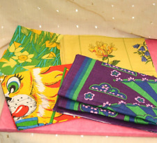 Four vintage 1970s for sale  SOUTHEND-ON-SEA
