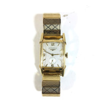 Longines wittnauer 10k for sale  Florence