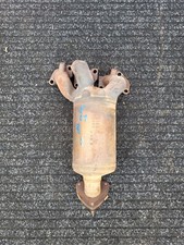 Catalizzatore opel corsa usato  Sinopoli