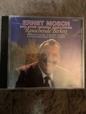 Ernst mosch rauschende gebraucht kaufen  Mainz