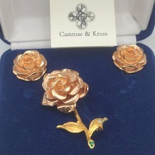 Vtg camrose kross for sale  Sully