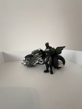 Batman animated series for sale  BARKING