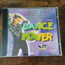 Dance power cd gebraucht kaufen  Duisburg